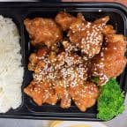 Best 芝麻鸡 Sesame Chicken in Tallahassee, FL