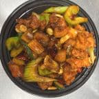 Best 四川宫保鸡 Szechuan Kung Pao Chicken in Tallahassee, FL