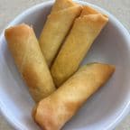 Best 上海卷 Vegetable Spring Rolls (4pcs) in Tallahassee, FL
