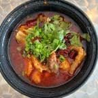 Best 热盆景 Spicy Hot Pot in Tallahassee, FL