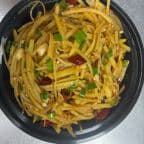 Best 酸辣土豆丝 Sour & Spicy Stir Fried Shredded Potato in Tallahassee, FL